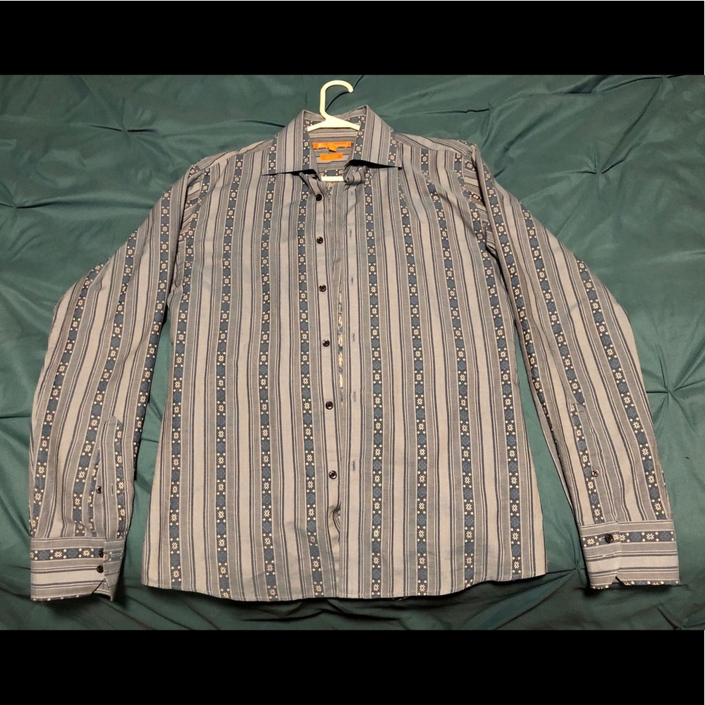 Ben Sherman button down